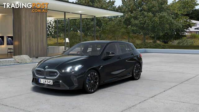 2026 BMW M135 XDRIVE HATCH SPORTSHATCH