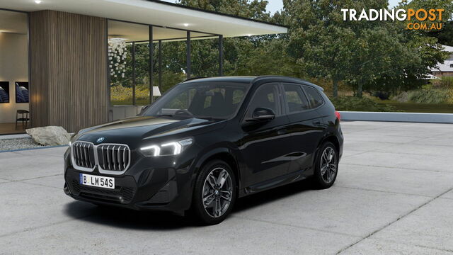 2026 BMW X1 XDRIVE25E SUV