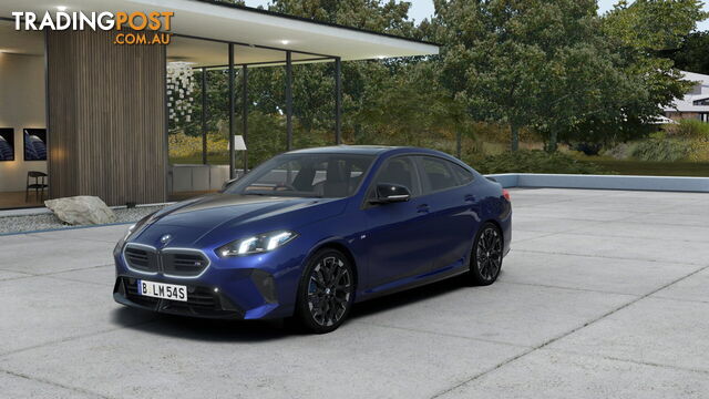 2026 BMW 2 SERIES GRAN COUPE