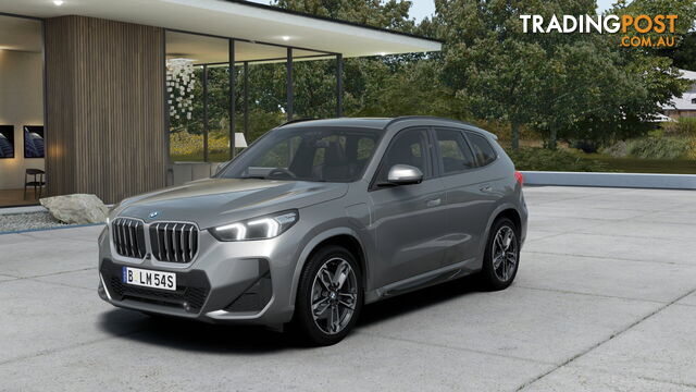 2026 BMW X1 SUV