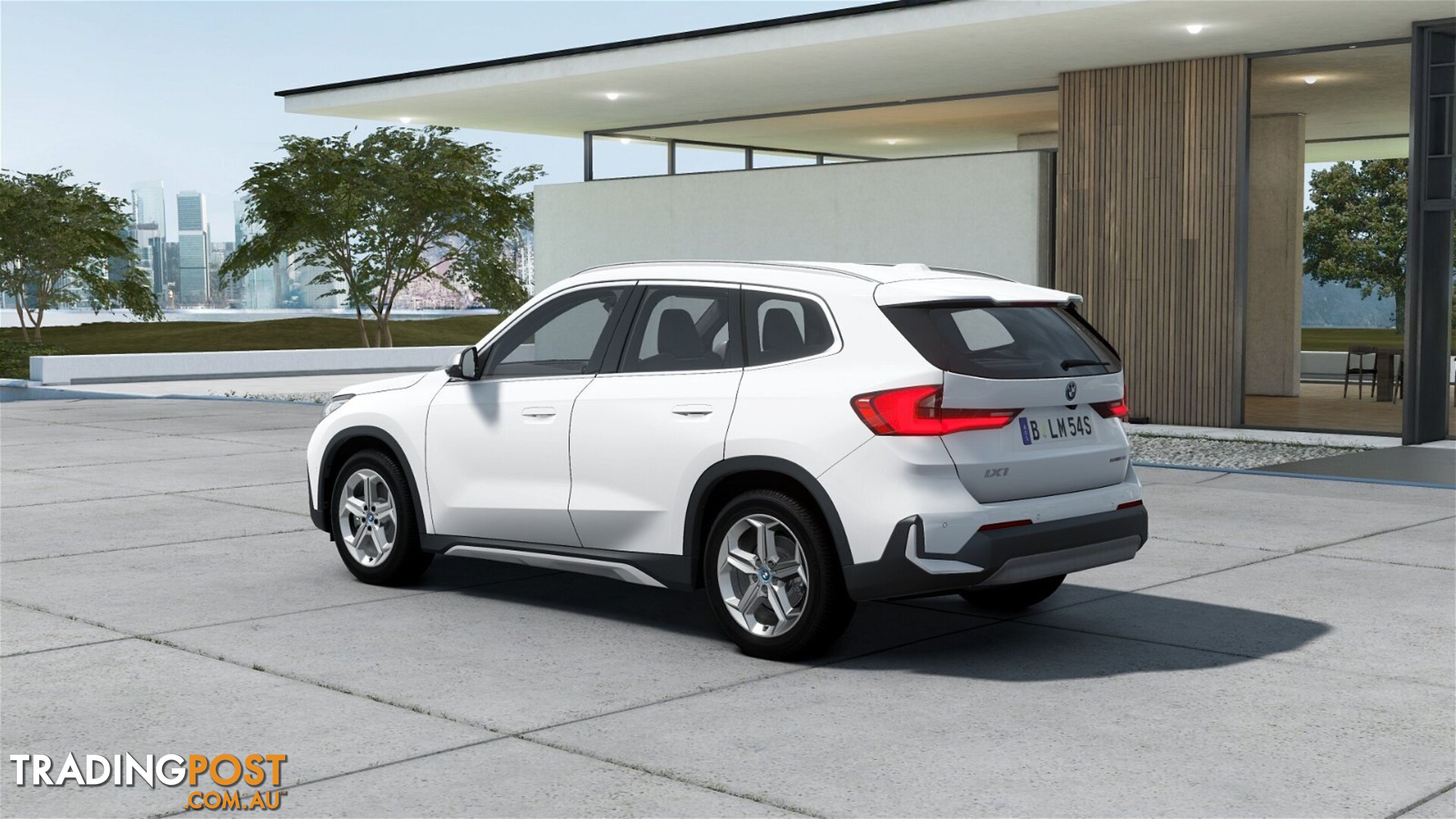 2024 BMW X  IX1 EDRIVE20 SUV