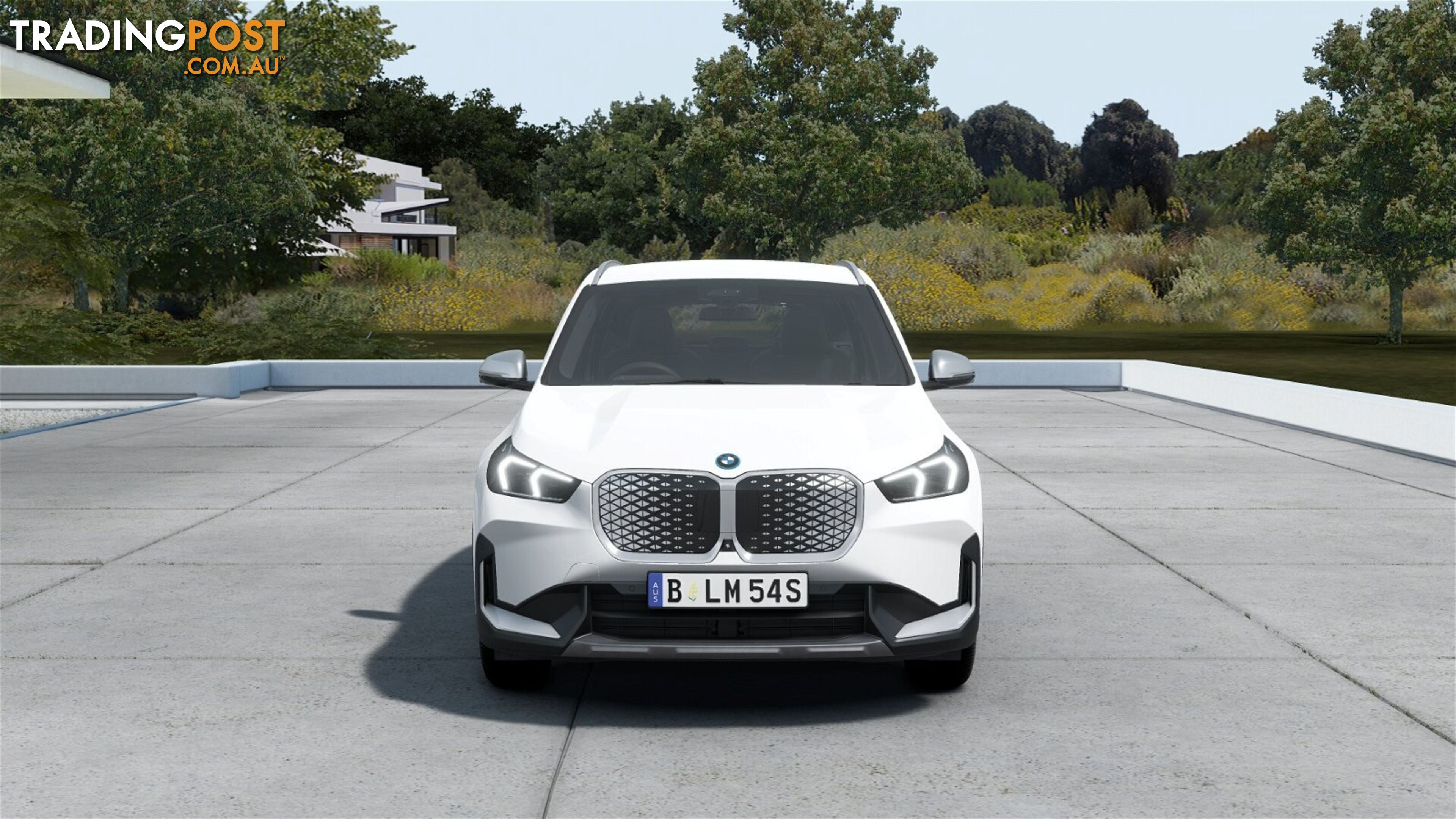 2024 BMW X  IX1 EDRIVE20 SUV