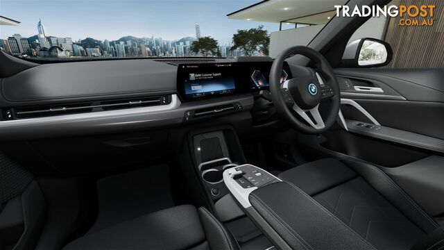 2024 BMW X  IX1 EDRIVE20 SUV