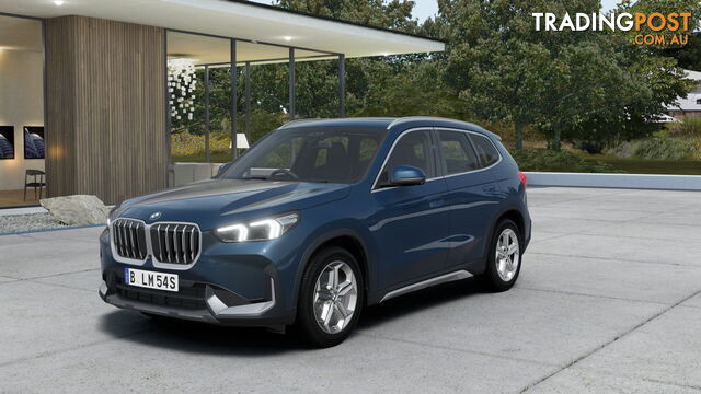 2026 BMW X1 SUV