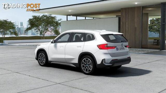 2024 BMW IX1 XDRIVE30 M SPORT U11AUTOAWD WAGON - photo 5 of 13