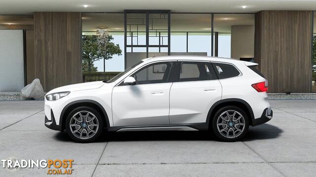 2024 BMW IX1 XDRIVE30 M SPORT U11AUTOAWD WAGON - photo 4 of 13