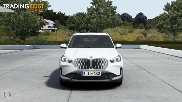 2024 BMW IX1 XDRIVE30 M SPORT U11AUTOAWD WAGON - photo 2 of 13