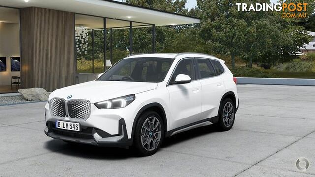 2024 BMW IX1 XDRIVE30 M SPORT U11AUTOAWD WAGON