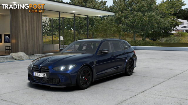 2026 BMW M3 G81 TOURING