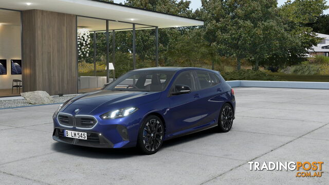 2026 BMW M135 XDRIVE HATCH SPORTSHATCH