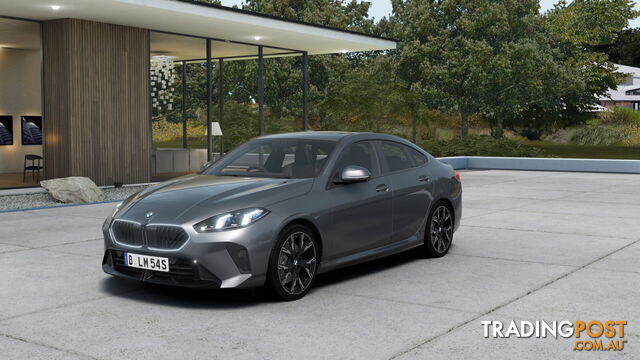 2026 BMW 220 GRAN COUPÃ©