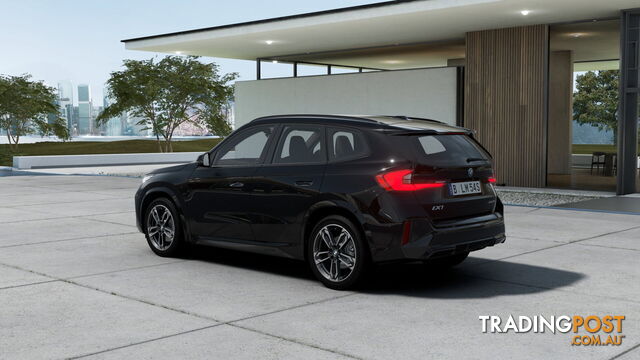 2026 BMW IX1 XDRIVE30 SUV - photo 2 of 14
