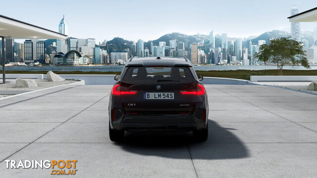 2026 BMW IX1 XDRIVE30   SUV - photo 5 of 14