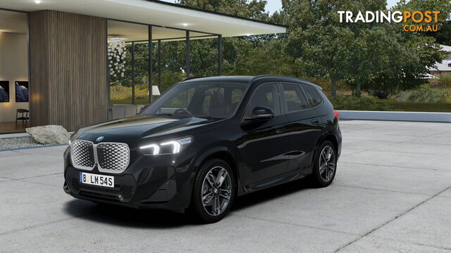 2026 BMW IX1 XDRIVE30 SUV
