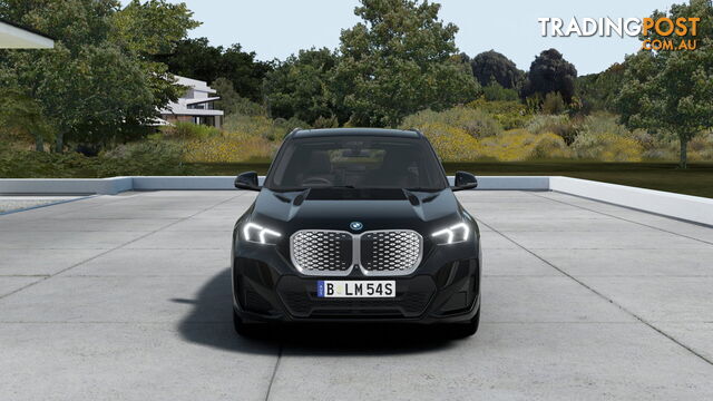 2026 BMW IX1 XDRIVE30 SUV - photo 3 of 14