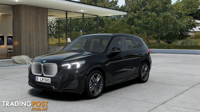 2026 BMW IX1 XDRIVE30 SUV