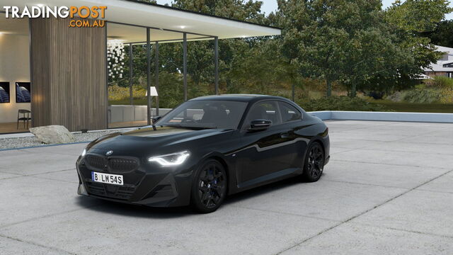 2026 BMW 230I COUPÃ© COUPE