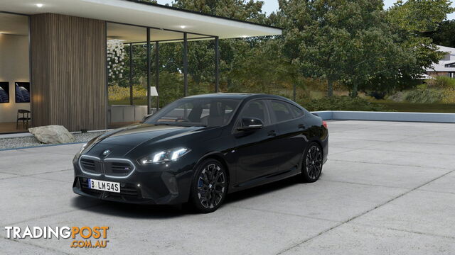 2026 BMW M235 XDRIVE GRAN COUPÃ©