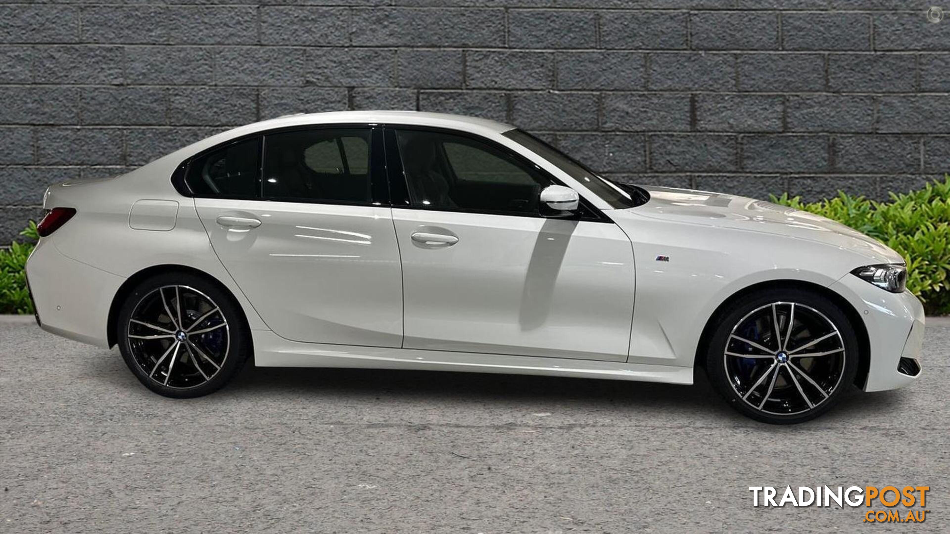 2023 BMW 3 SERIES  330I M SPORT SEDAN