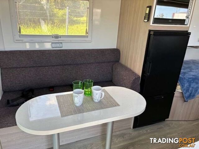 2019 Winnebago Jervis Motorhome 7.9M (26ft) â $149,990 Drive Away - photo 4 of 29