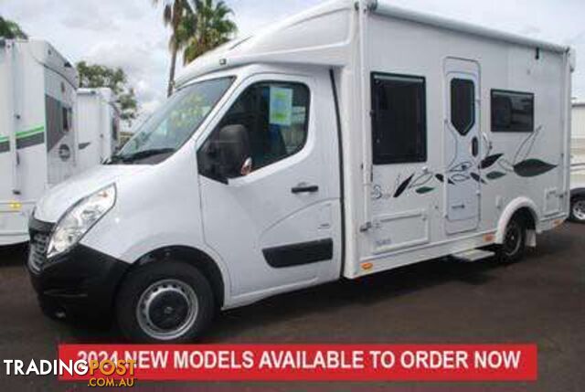 Sunliner Sage 403 â Fiat Ducato 160HP Motorhome â From $169,917 Drive Away