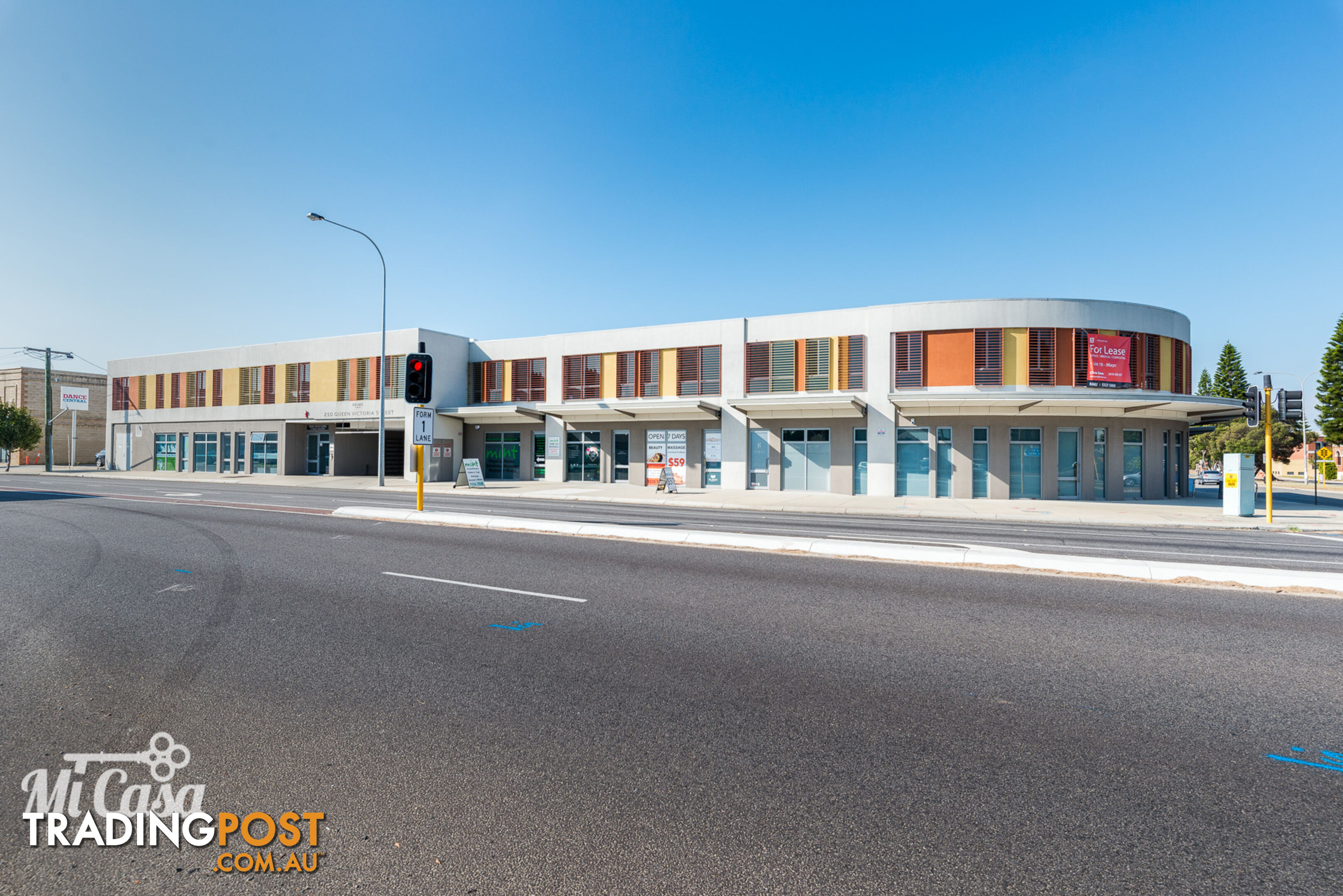 210 Queen Victoria Street NORTH FREMANTLE WA 6159