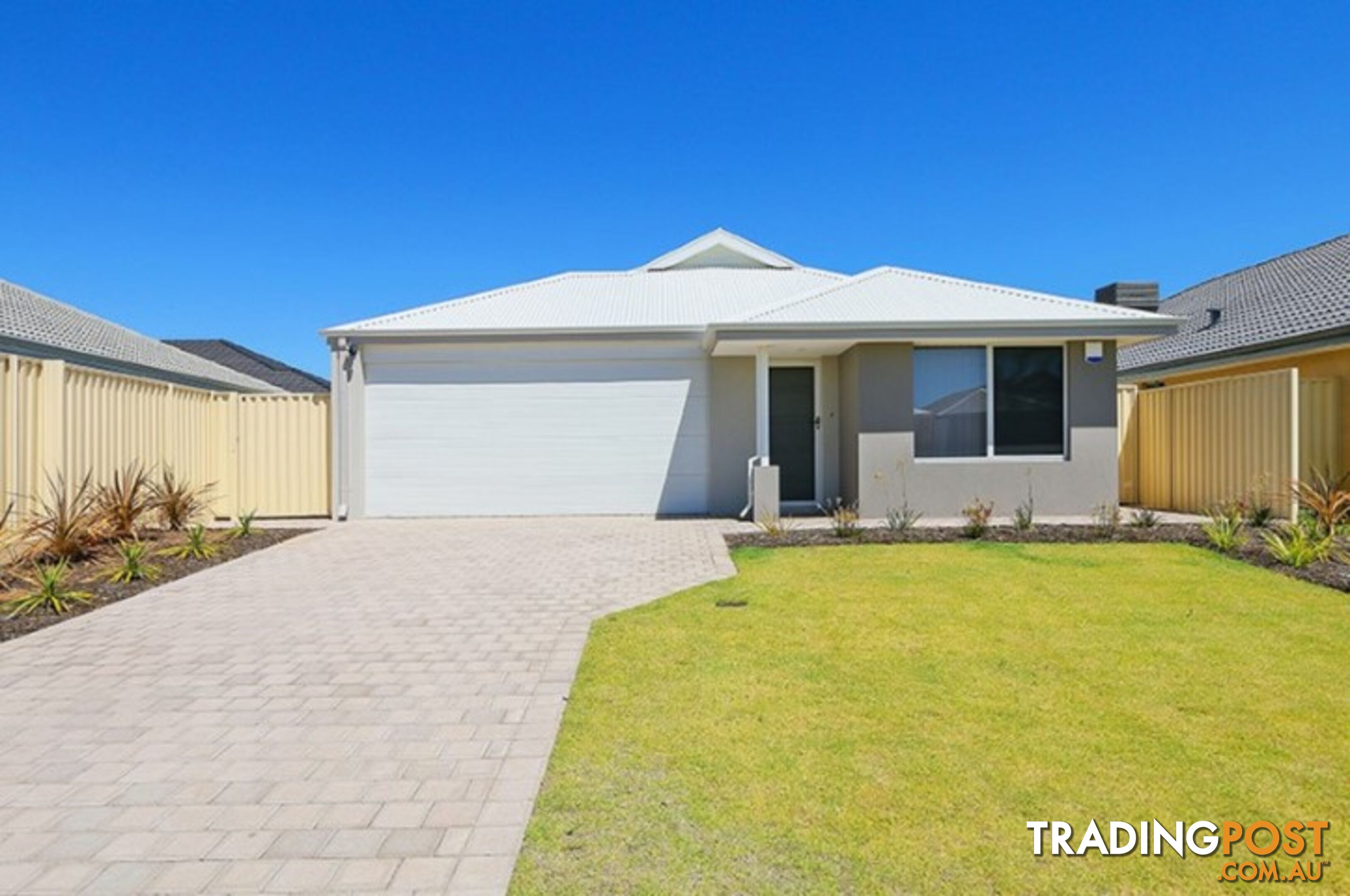 4 Brooksedge Boulevard MADDINGTON WA 6109