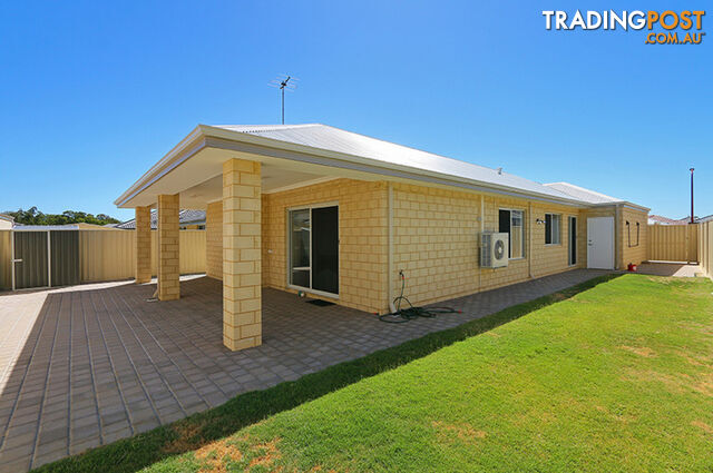 4 Brooksedge Boulevard MADDINGTON WA 6109