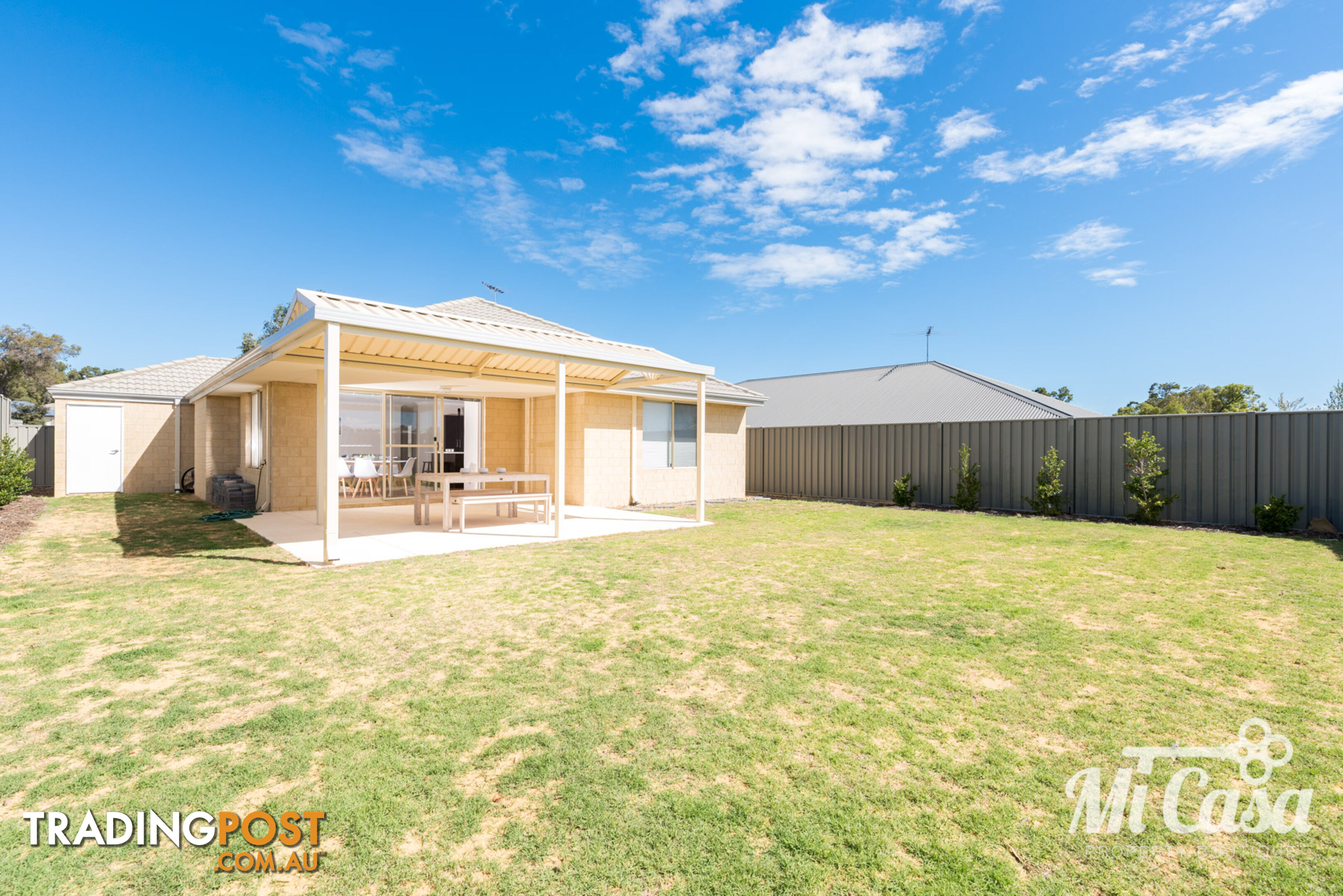 7 Ferndown Corner WELLARD WA 6170