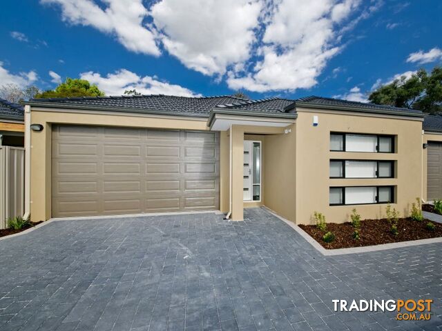 1B Napier Rd MORLEY WA 6062