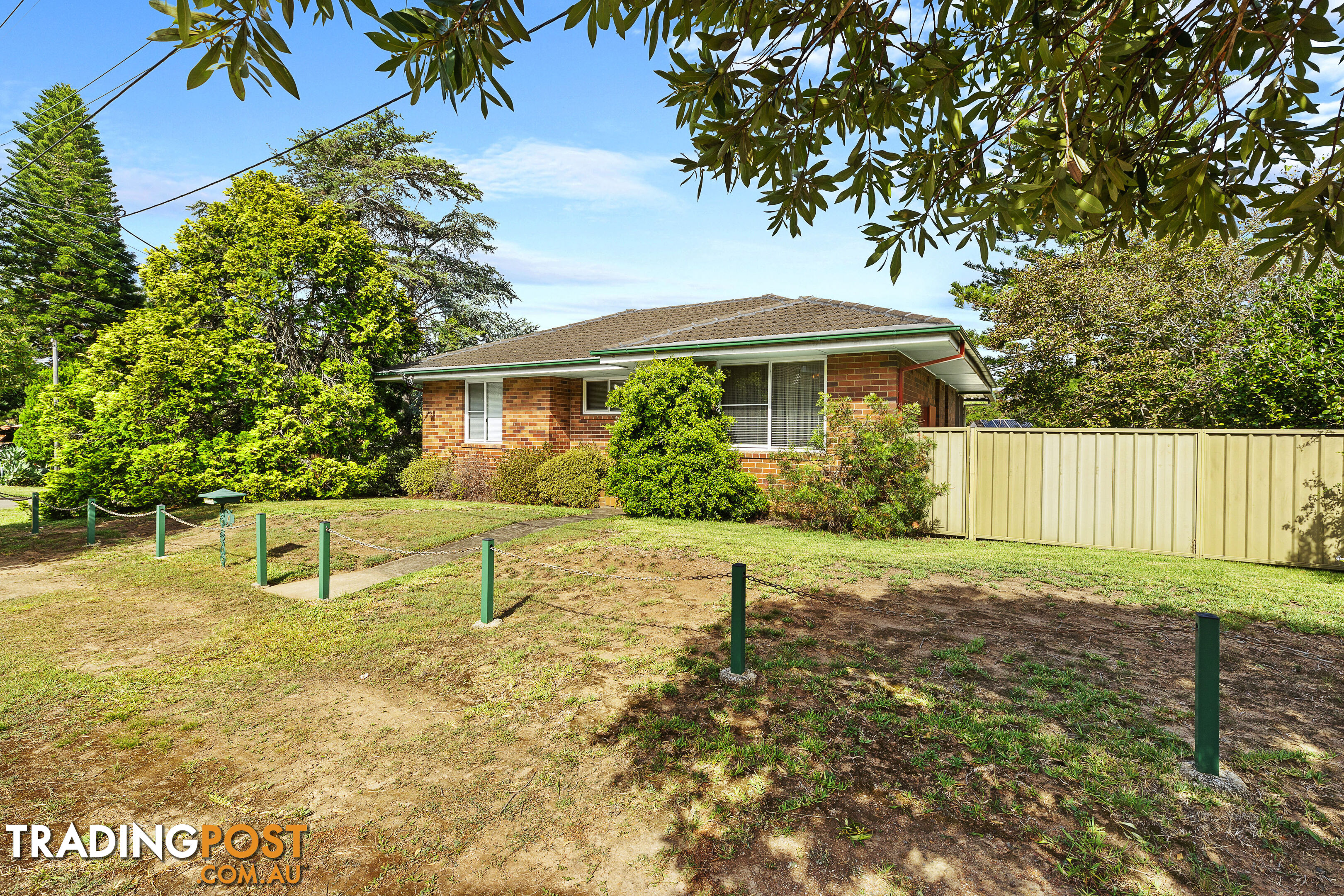 4 Hinkler St Ermington NSW 2115