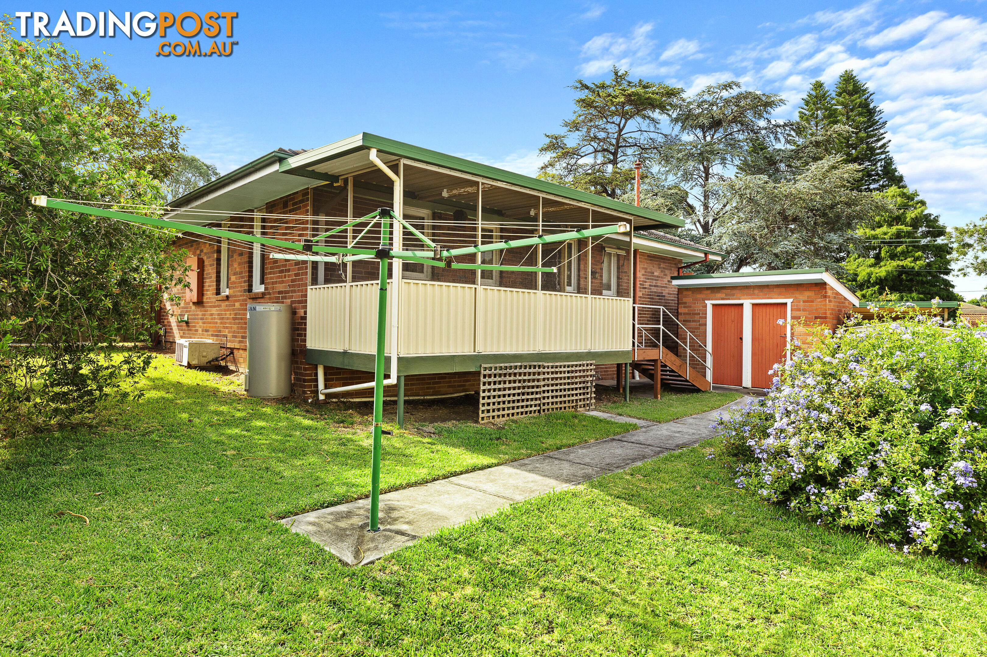 4 Hinkler St Ermington NSW 2115