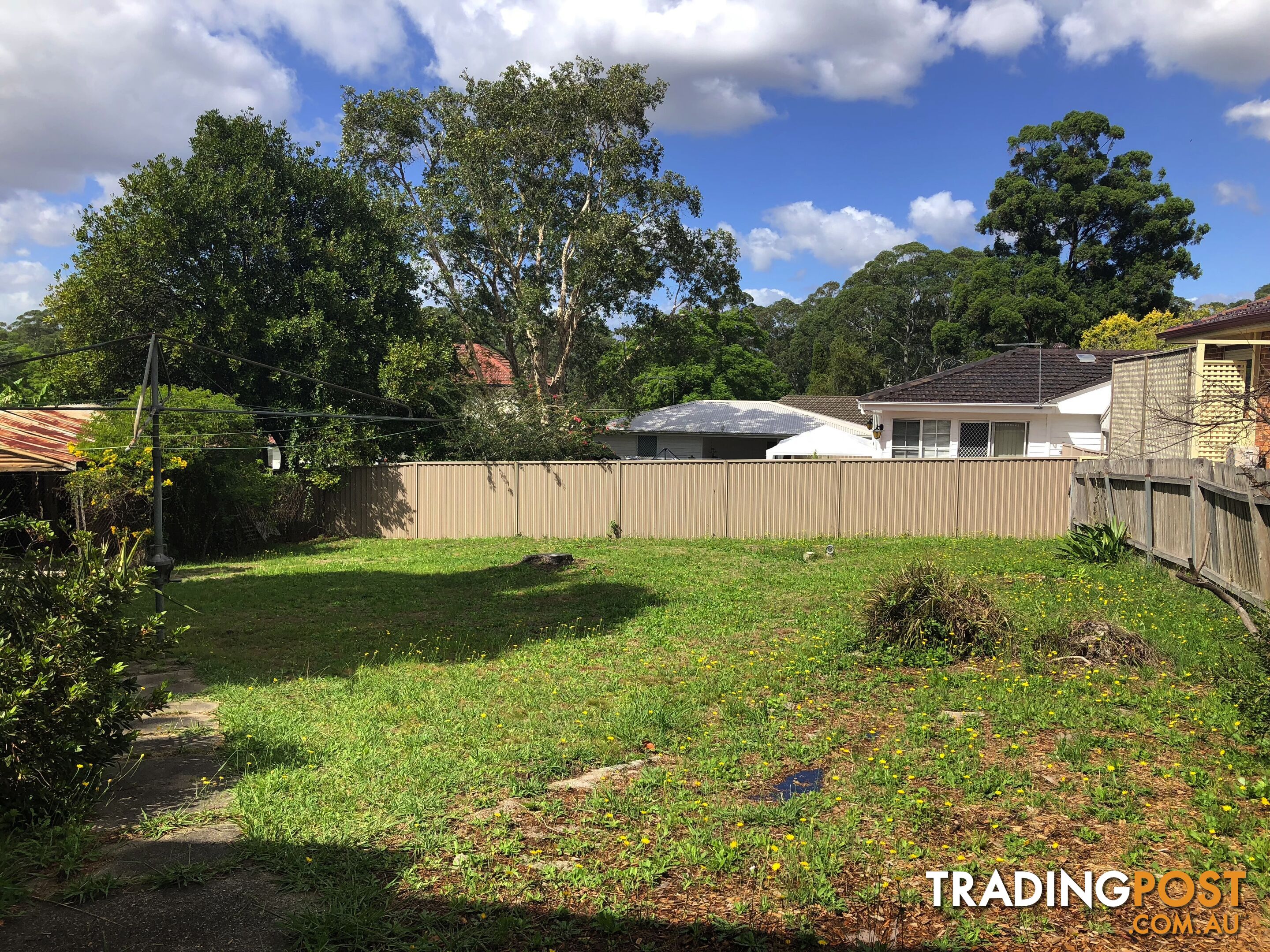 48 Calder Rd Rydalmere NSW 2116