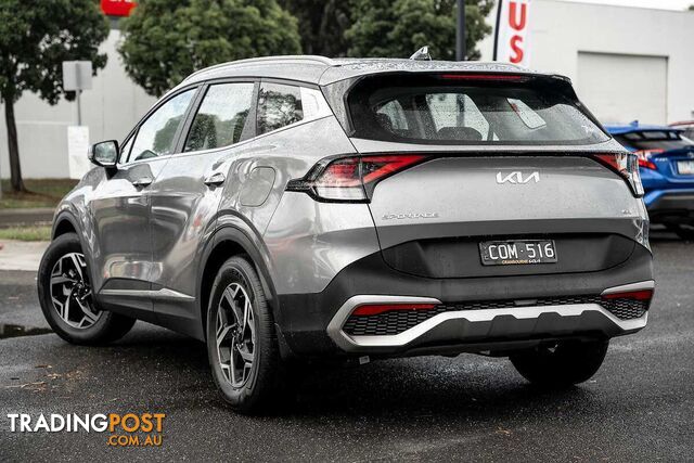 2023 KIA SPORTAGE S NQ5 SUV