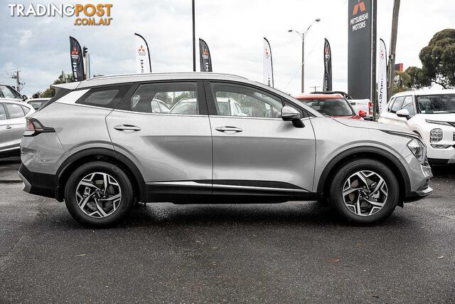 2023 KIA SPORTAGE S NQ5 SUV