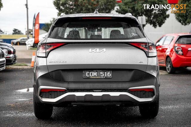 2023 KIA SPORTAGE S NQ5 SUV