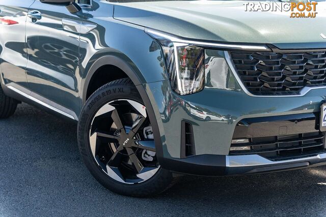 2025 KIA SORENTO SPORT MQ4 PE WAGON - photo 2 of 30