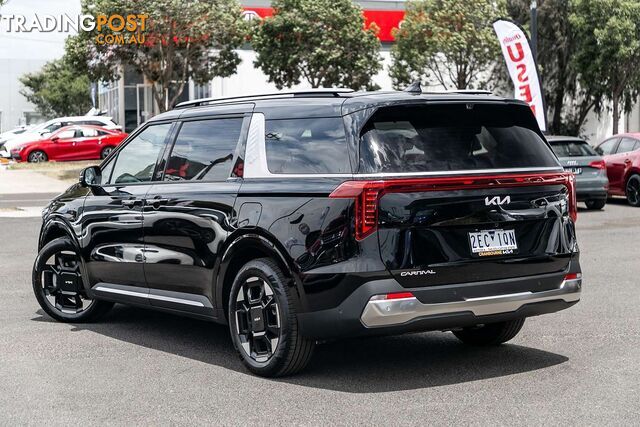 2025 KIA CARNIVAL GT-LINE KA4 PE WAGON - photo 3 of 30