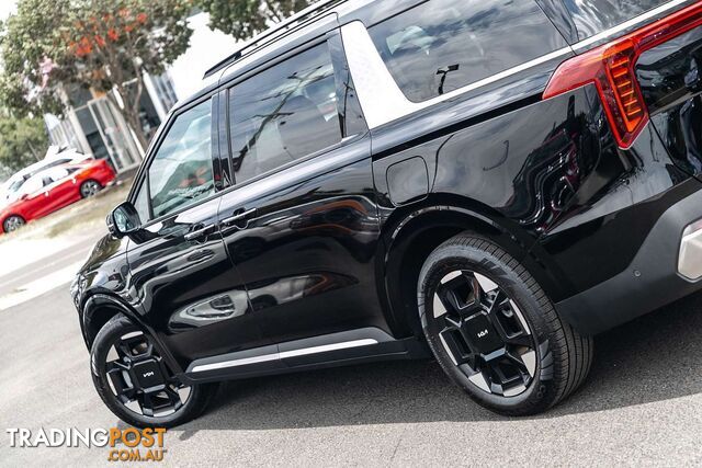 2025 KIA CARNIVAL GT-LINE KA4 PE WAGON - photo 4 of 30