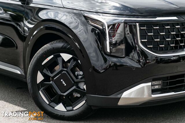 2025 KIA CARNIVAL GT-LINE KA4 PE WAGON - photo 2 of 30