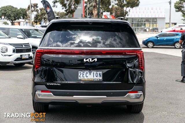 2025 KIA CARNIVAL GT-LINE KA4 PE WAGON - photo 5 of 30