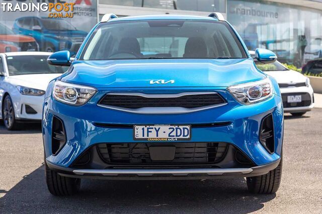 2024 KIA STONIC SPORT YB SUV