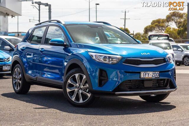 2024 KIA STONIC SPORT YB SUV