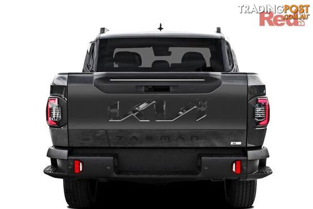 2025 KIA TASMAN X-LINE TK UTILITY - photo 3 of 19