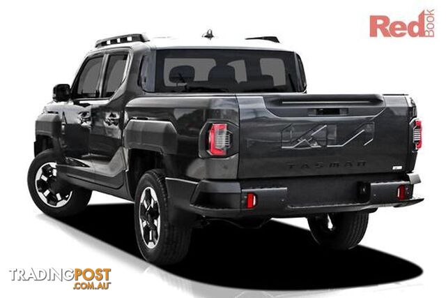 2025 KIA TASMAN X-LINE TK UTILITY - photo 4 of 19