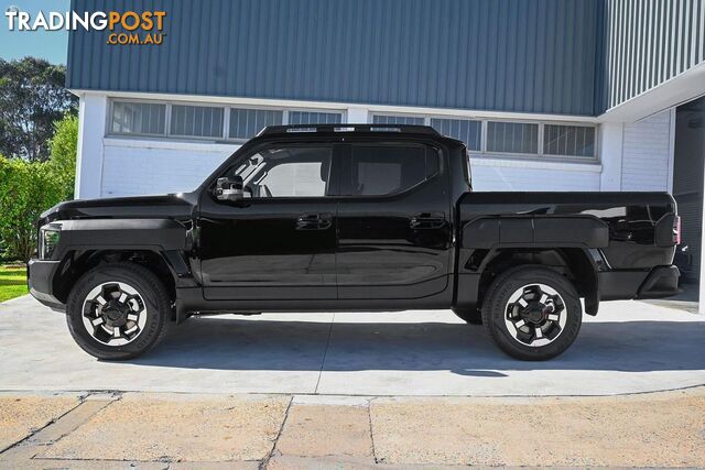 2025 KIA TASMAN X-LINE TK UTILITY - photo 5 of 15