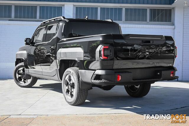 2025 KIA TASMAN X-LINE TK UTILITY - photo 4 of 15