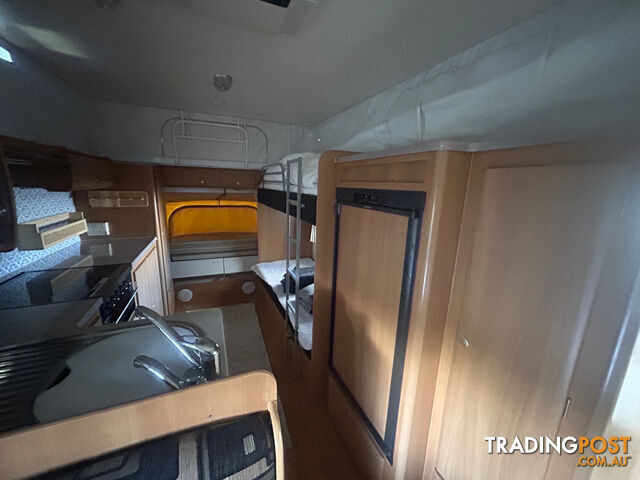 2010 JAYCO EXPANDA OUTBACK
PRICE
A$41,99000 - photo 4 of 7
