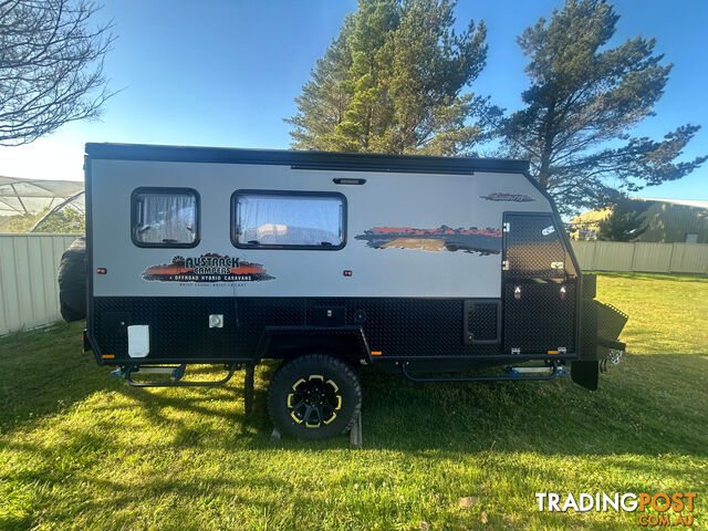 ÐÏ¸ FOR SALE 2022 AUSTRACK TANAMI X13 HYBRID CARAVAN Â ADVENTURE READY
PRICE
AU$59,99000