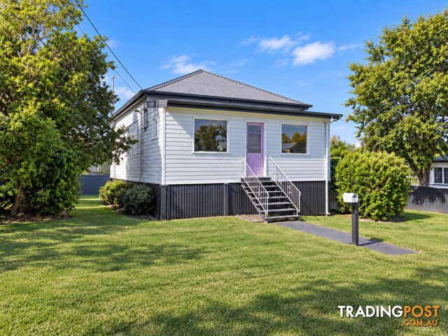 Ipswich, QLD 4305